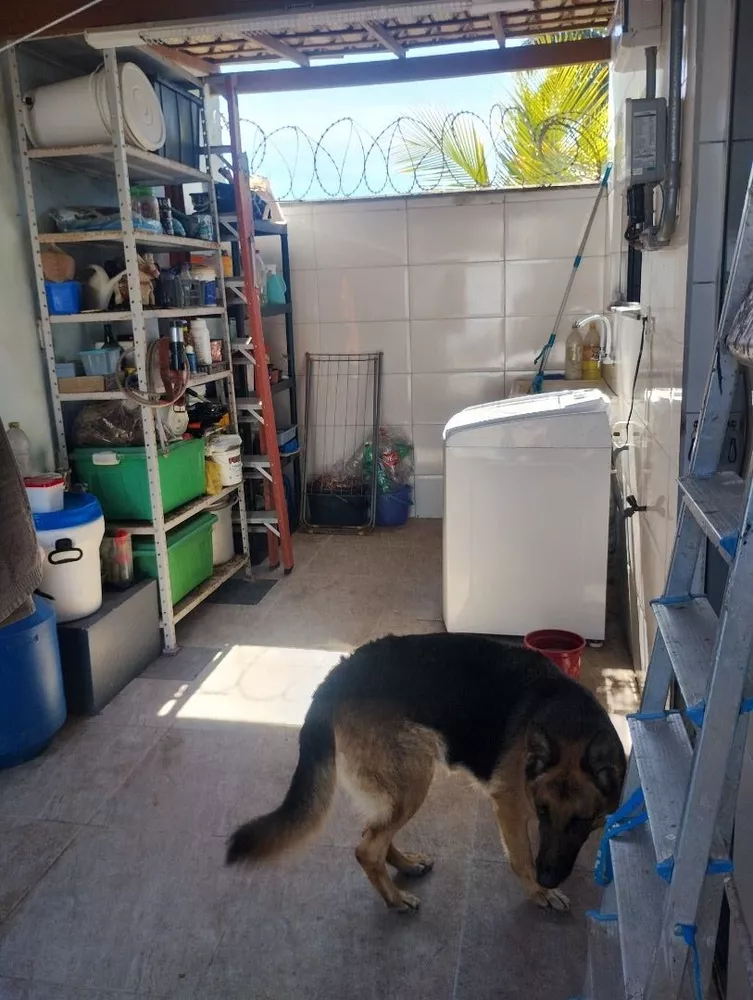 Casa, 4 quartos, 160 m² - Foto 13