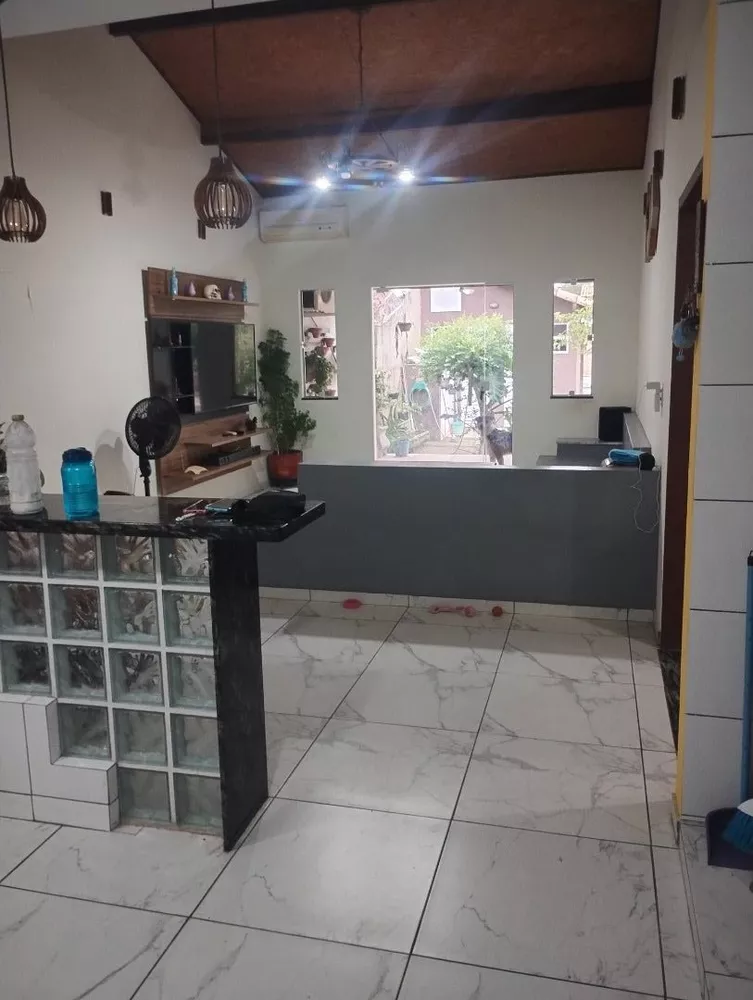 Casa, 4 quartos, 160 m² - Foto 16