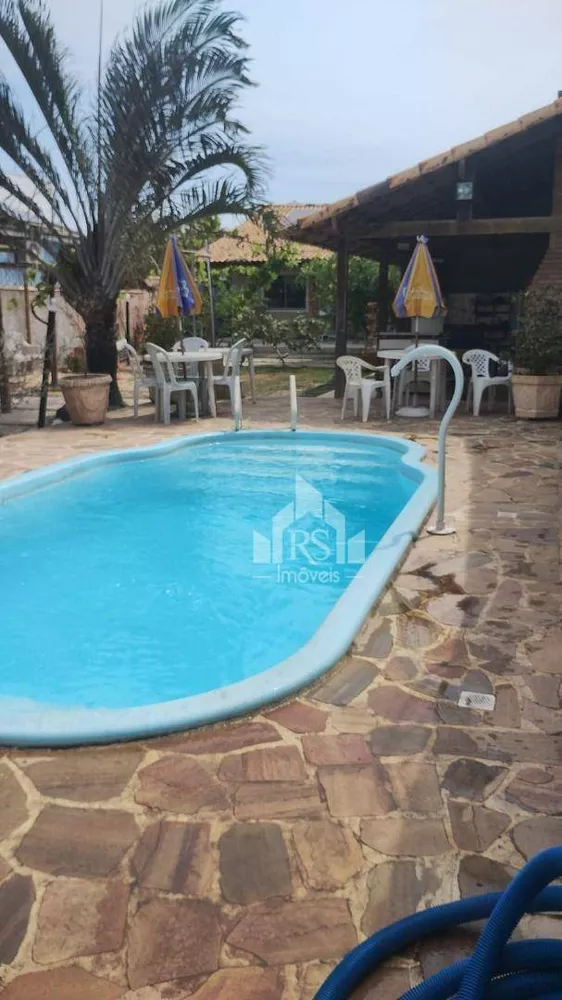 Casa, 4 quartos, 160 m² - Foto 2