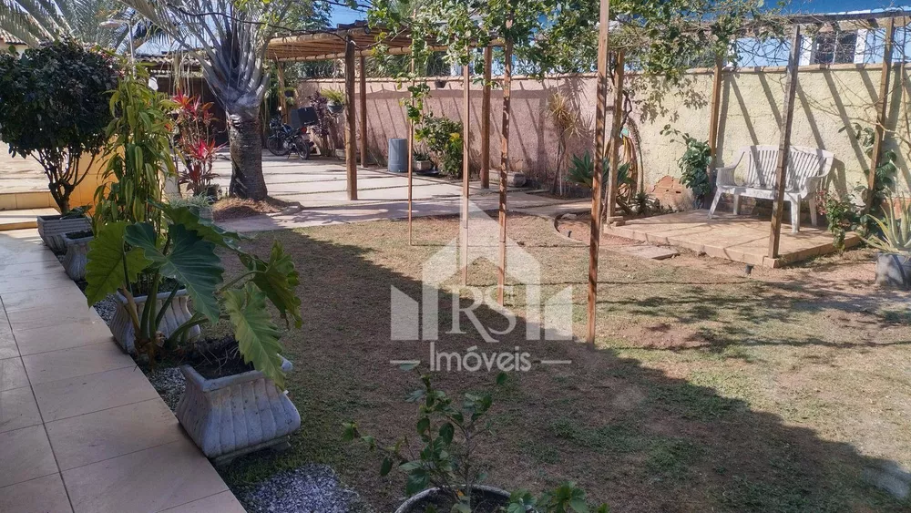 Casa, 4 quartos, 160 m² - Foto 11