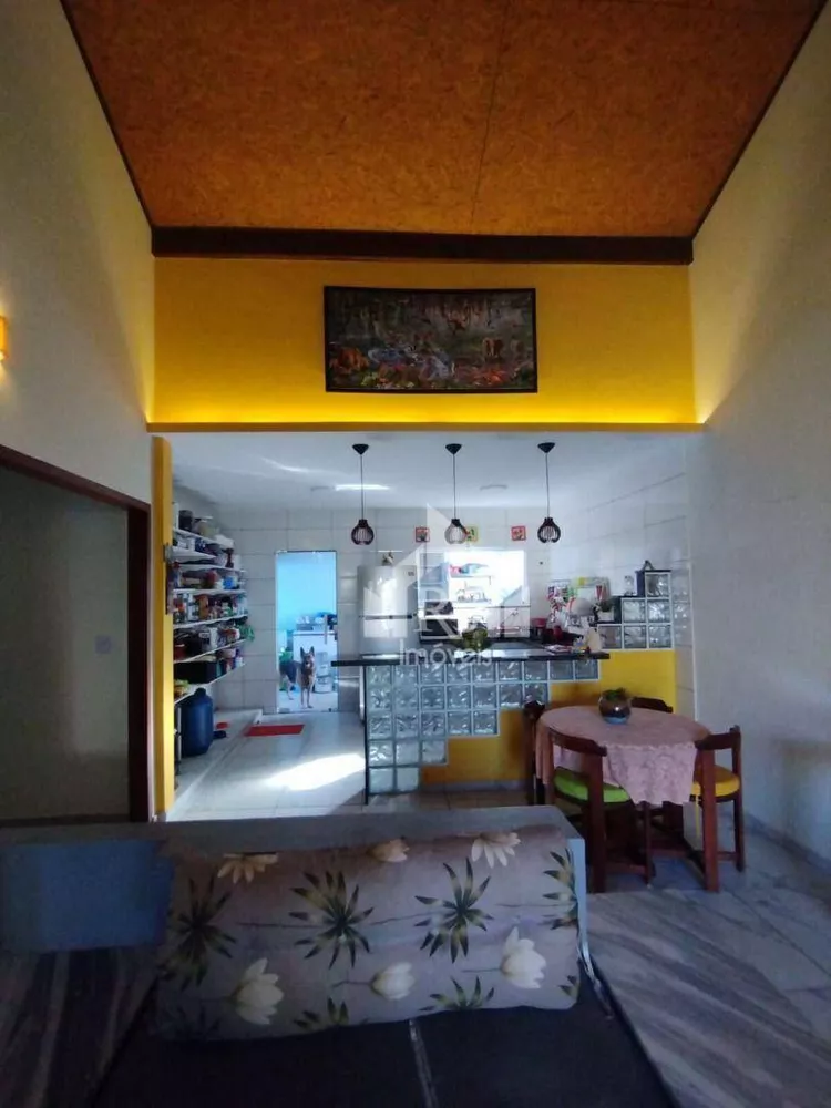 Casa, 4 quartos, 160 m² - Foto 10