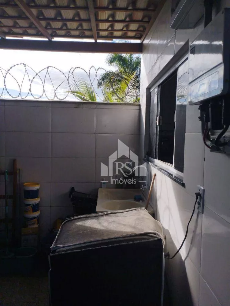 Casa, 4 quartos, 160 m² - Foto 18
