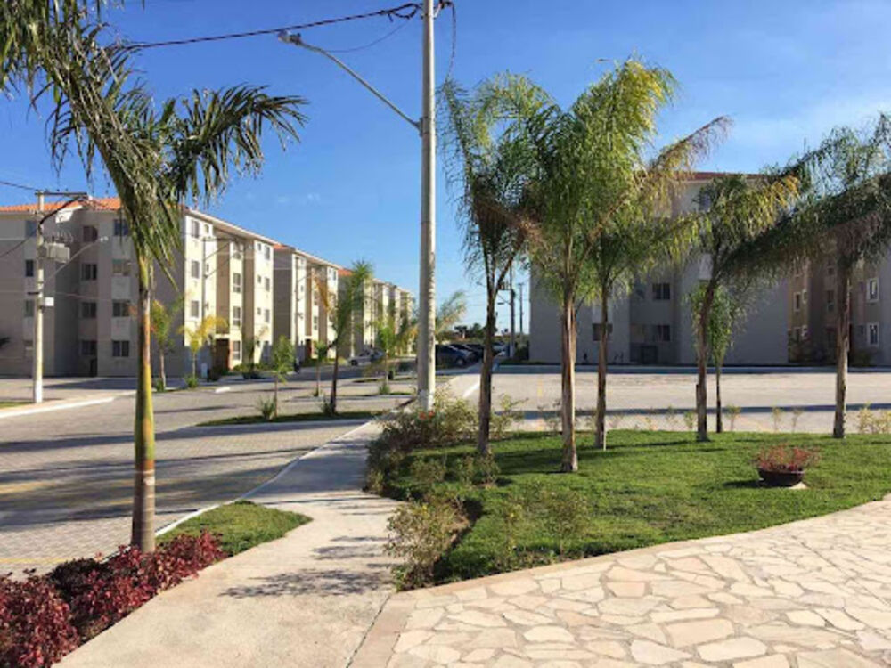 Apartamento à venda com 2 quartos, 340m² - Foto 1