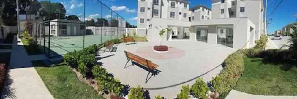 Apartamento, 2 quartos, 340 m² - Foto 4