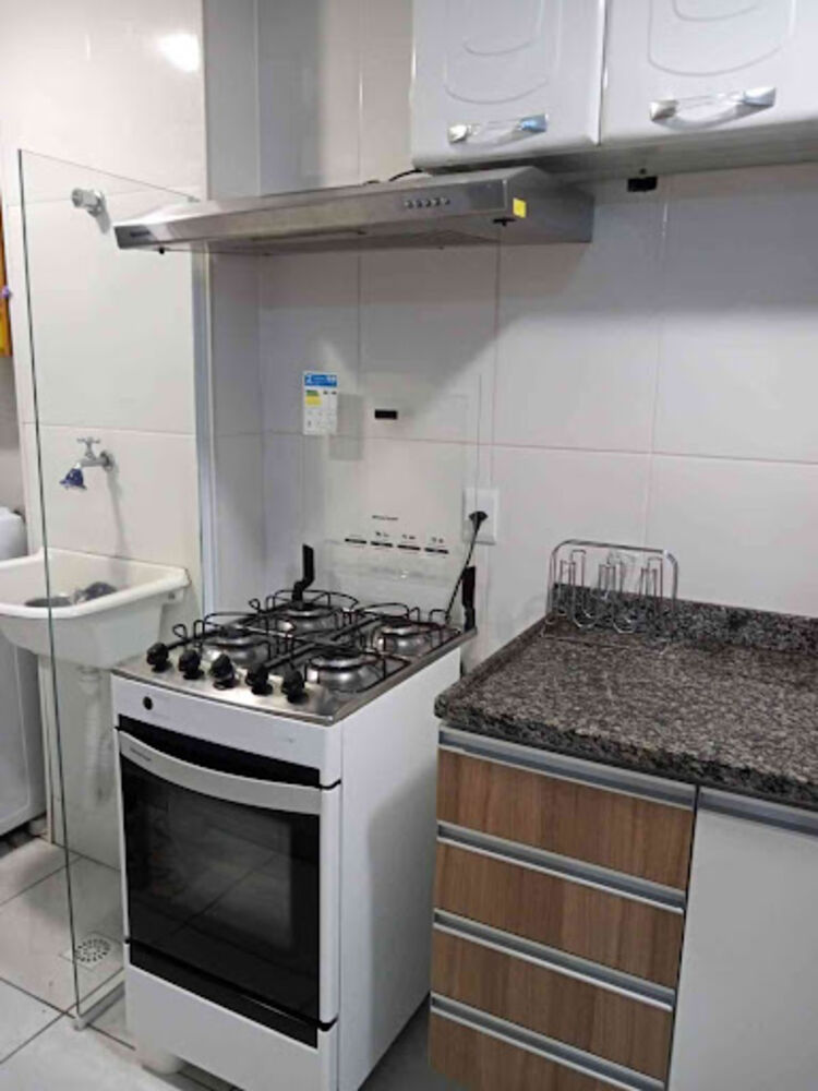 Apartamento à venda com 2 quartos, 340m² - Foto 4