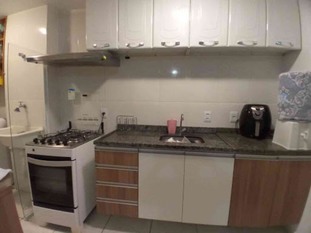 Apartamento à venda com 2 quartos, 340m² - Foto 5