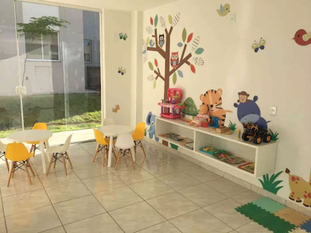 Apartamento, 2 quartos, 340 m² - Foto 5