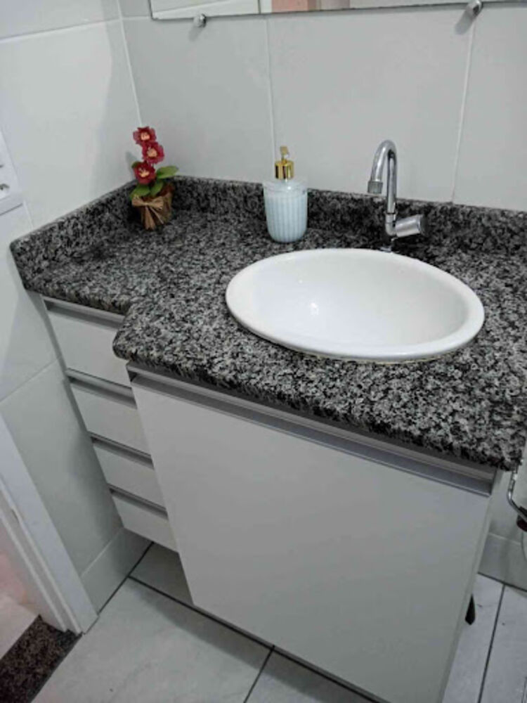 Apartamento à venda com 2 quartos, 340m² - Foto 7