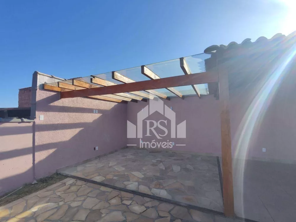 Casa, 3 quartos, 150 m² - Foto 5