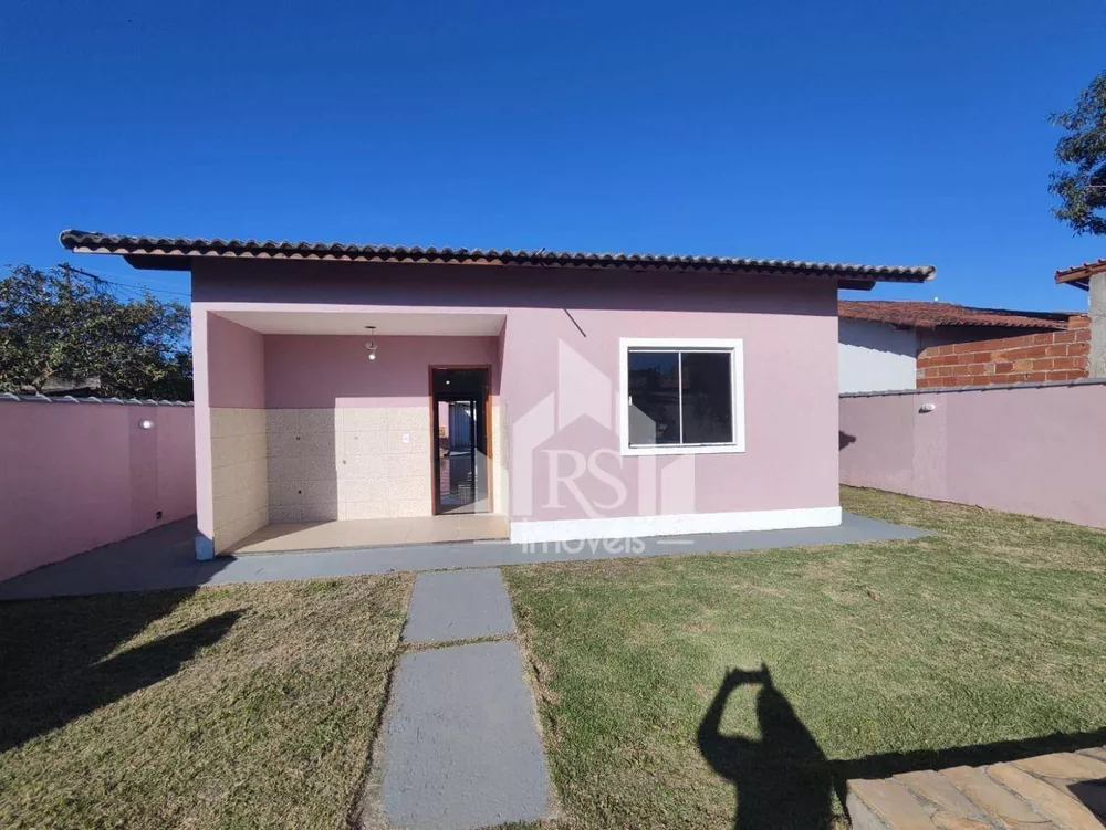 Casa, 3 quartos, 150 m² - Foto 1