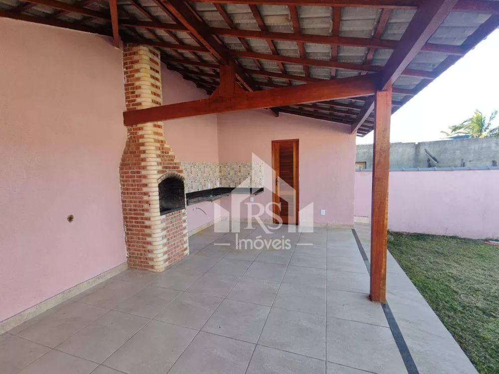 Casa, 3 quartos, 150 m² - Foto 19