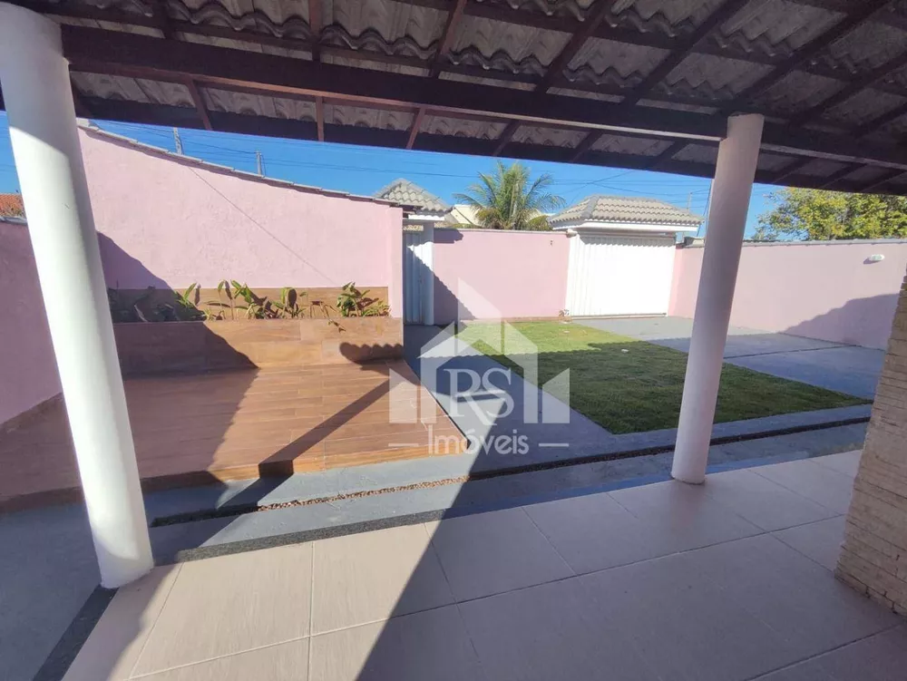 Casa, 3 quartos, 150 m² - Foto 9