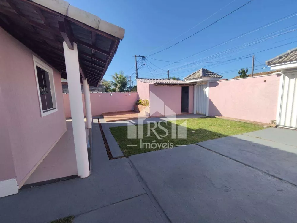 Casa, 3 quartos, 150 m² - Foto 6