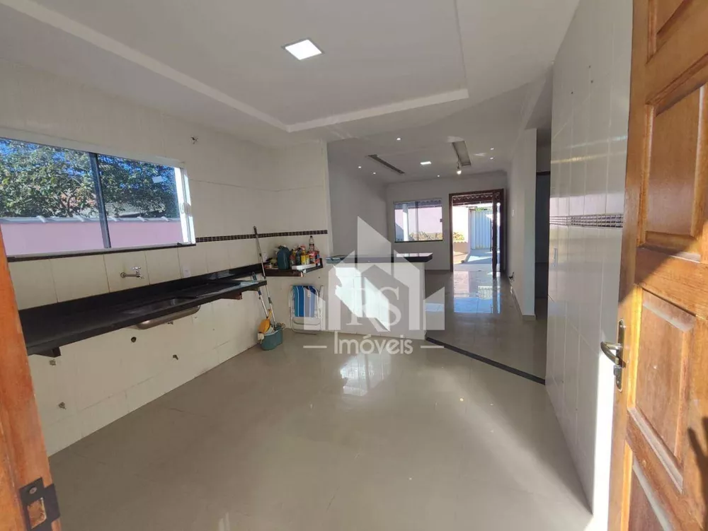 Casa, 3 quartos, 150 m² - Foto 13