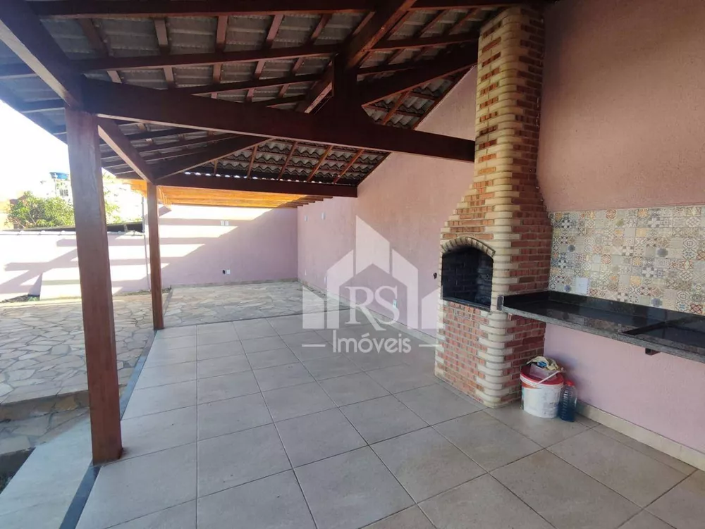 Casa, 3 quartos, 150 m² - Foto 7