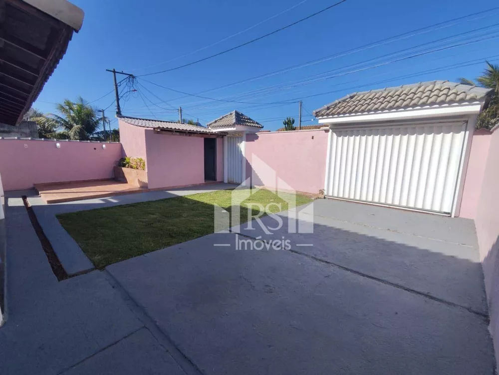 Casa, 3 quartos, 150 m² - Foto 11