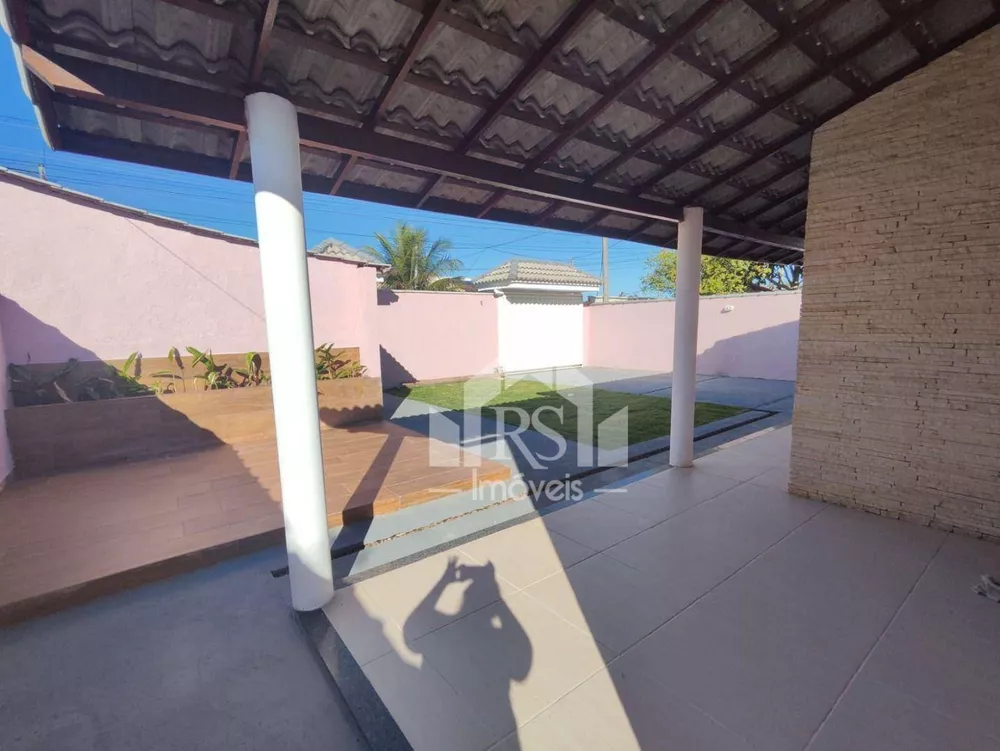Casa, 3 quartos, 150 m² - Foto 8