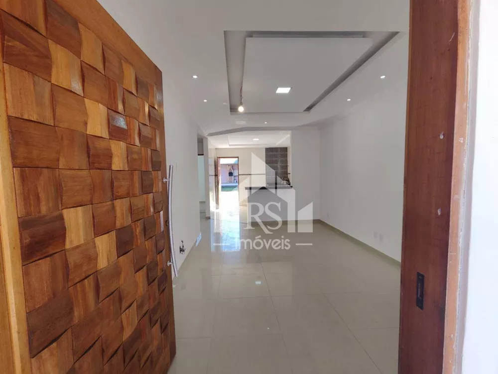 Casa, 3 quartos, 150 m² - Foto 2