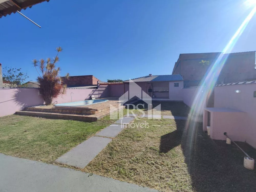 Casa, 3 quartos, 150 m² - Foto 18