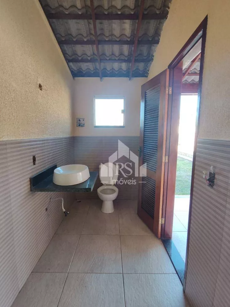 Casa, 3 quartos, 150 m² - Foto 10