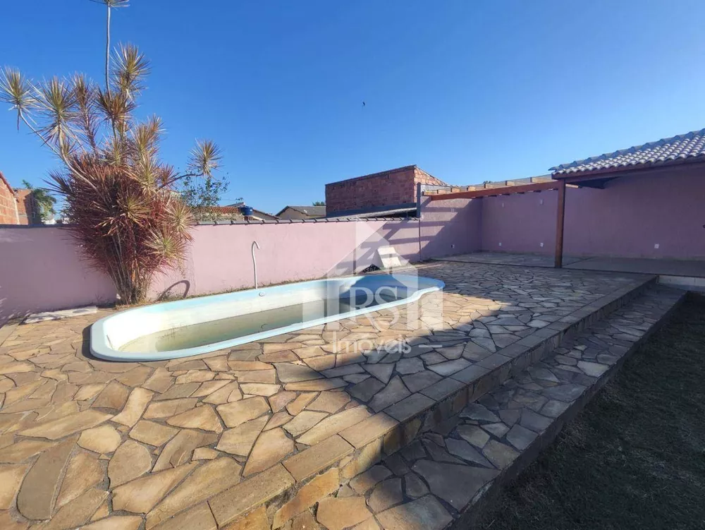 Casa, 3 quartos, 150 m² - Foto 12