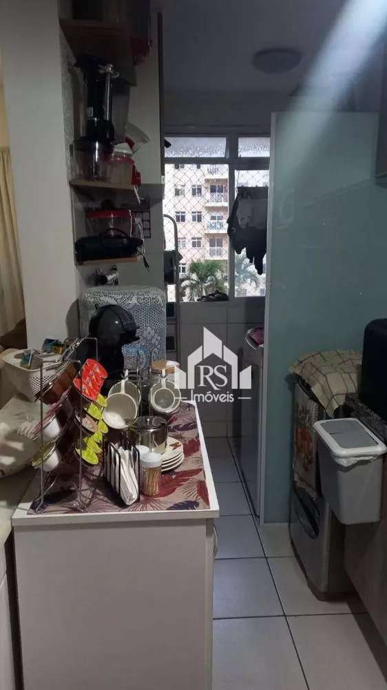 Apartamento, 3 quartos, 70 m² - Foto 35