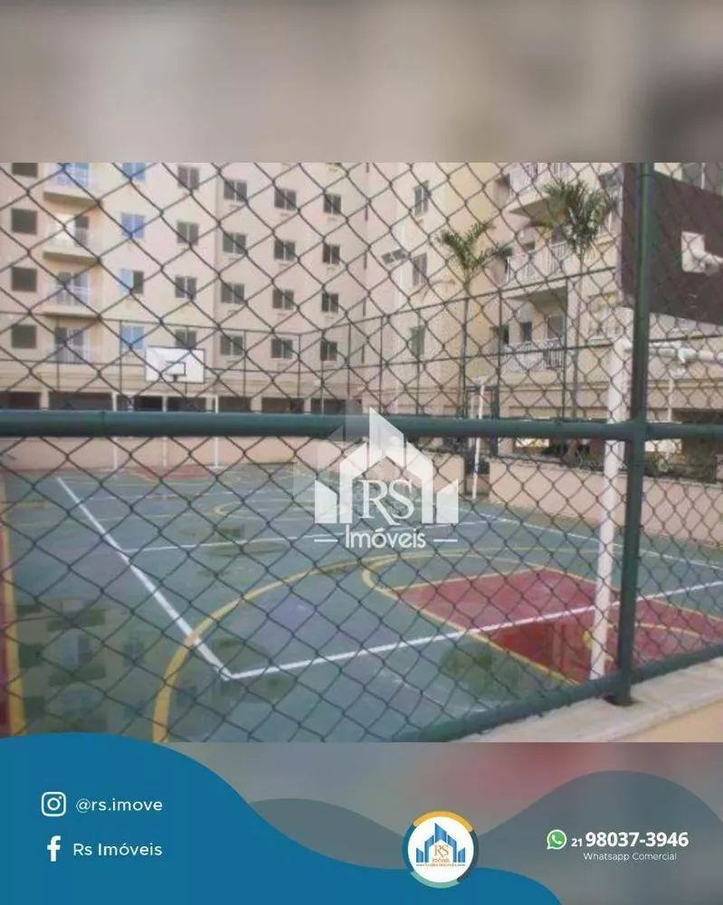 Apartamento, 3 quartos, 70 m² - Foto 25