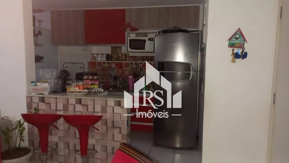Apartamento, 3 quartos, 70 m² - Foto 34