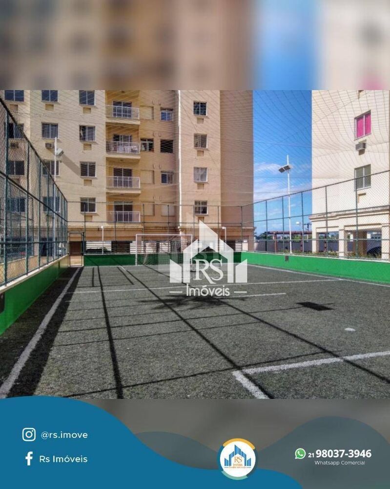Apartamento, 3 quartos, 70 m² - Foto 13