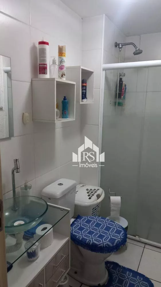 Apartamento, 3 quartos, 70 m² - Foto 37
