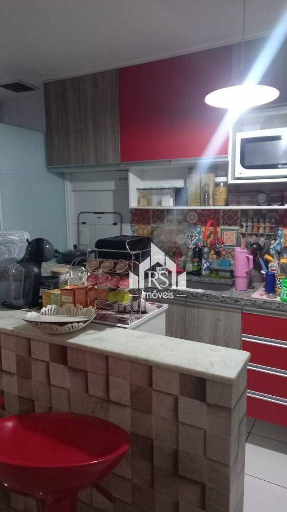 Apartamento, 3 quartos, 70 m² - Foto 15