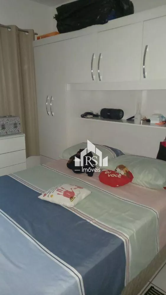 Apartamento, 3 quartos, 70 m² - Foto 1