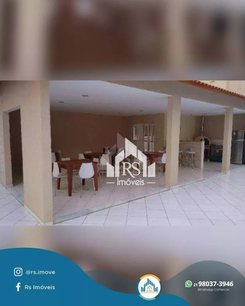 Apartamento, 3 quartos, 70 m² - Foto 28
