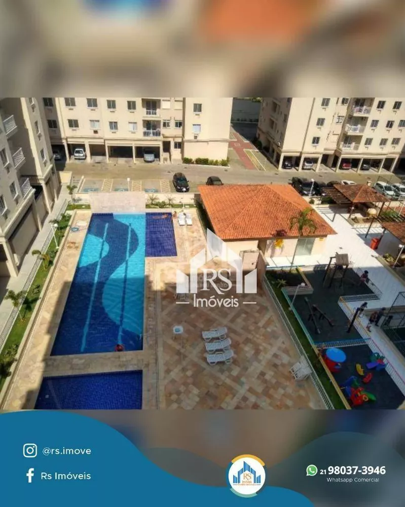 Apartamento, 3 quartos, 70 m² - Foto 5
