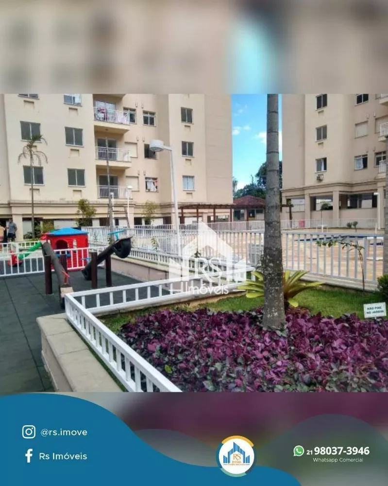 Apartamento, 3 quartos, 70 m² - Foto 24