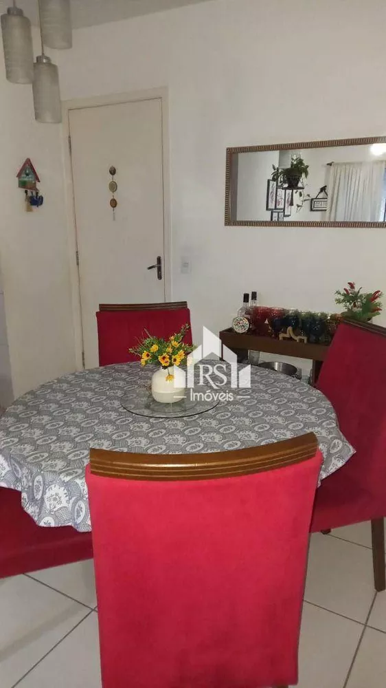 Apartamento, 3 quartos, 70 m² - Foto 8