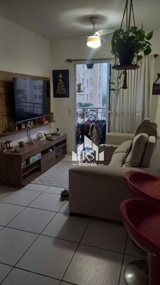 Apartamento, 3 quartos, 70 m² - Foto 9