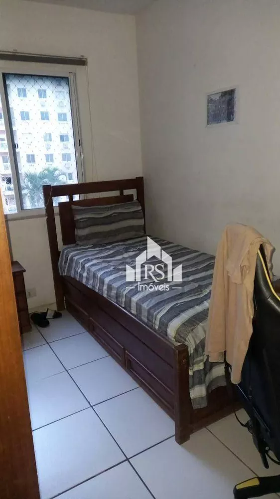 Apartamento, 3 quartos, 70 m² - Foto 2