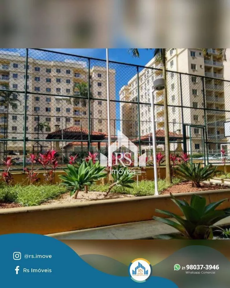 Apartamento, 3 quartos, 70 m² - Foto 27