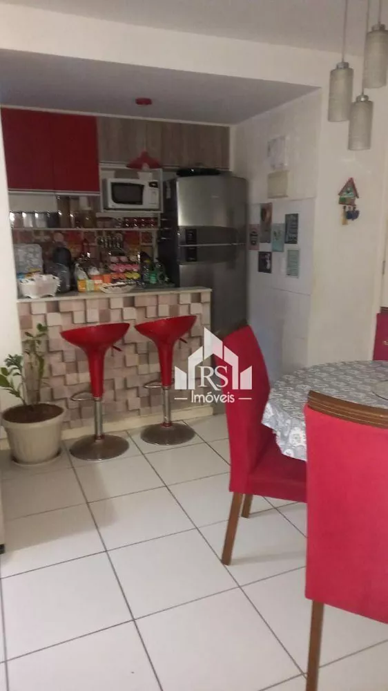 Apartamento, 3 quartos, 70 m² - Foto 3