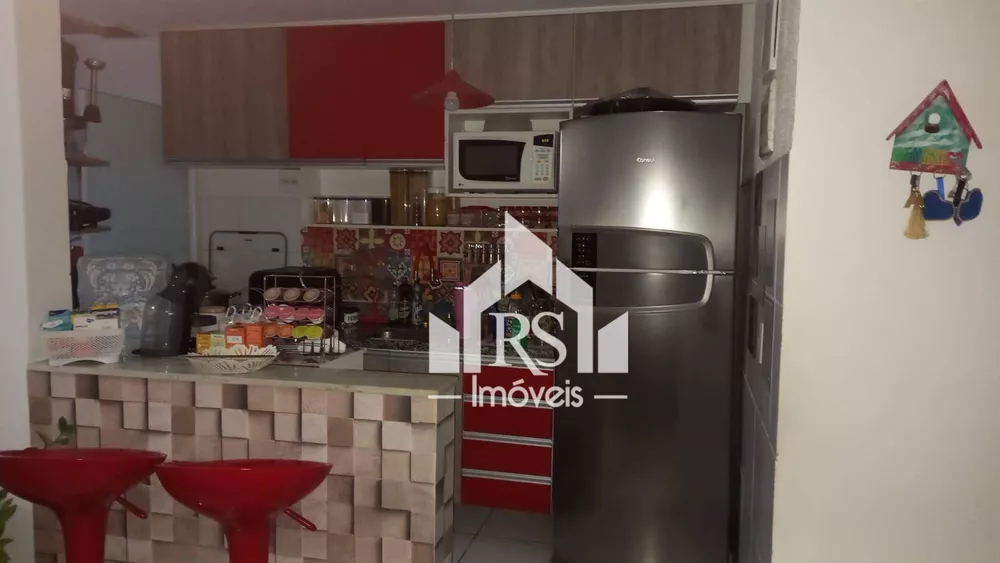 Apartamento, 3 quartos, 70 m² - Foto 19
