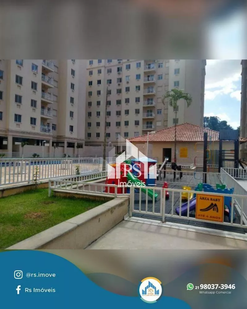 Apartamento, 3 quartos, 70 m² - Foto 11