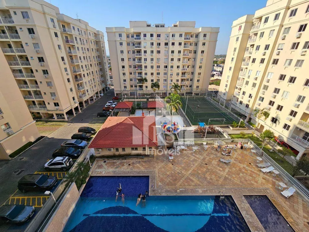Apartamento, 3 quartos, 70 m² - Foto 40