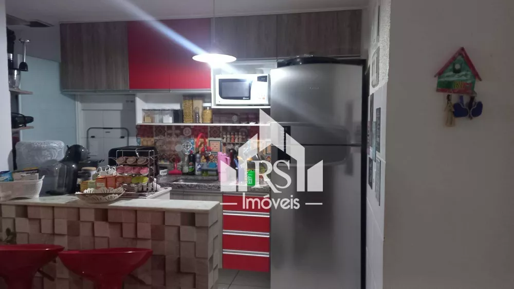 Apartamento, 3 quartos, 70 m² - Foto 18