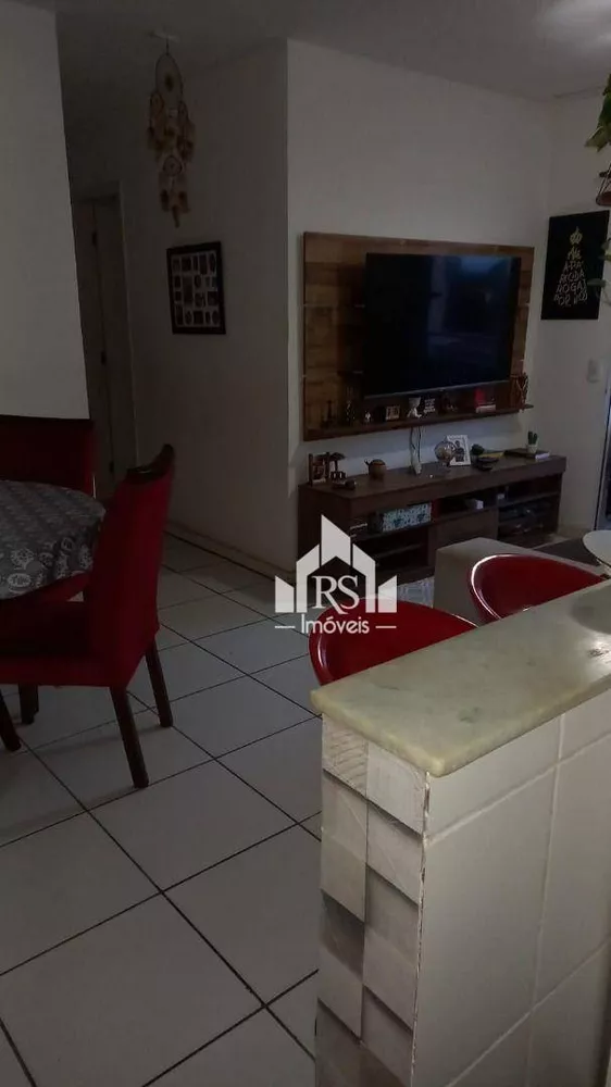 Apartamento, 3 quartos, 70 m² - Foto 21