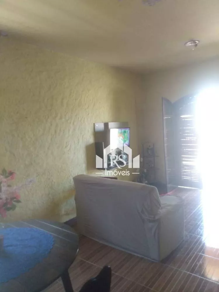 Casa, 2 quartos, 90 m² - Foto 8