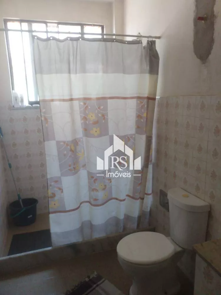 Casa, 2 quartos, 90 m² - Foto 5