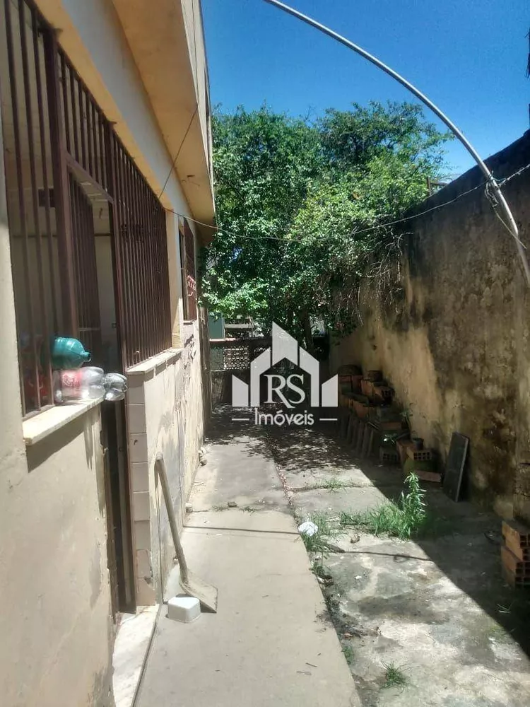 Casa, 2 quartos, 90 m² - Foto 2