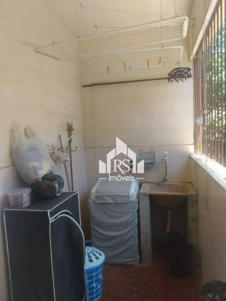 Casa, 2 quartos, 90 m² - Foto 4