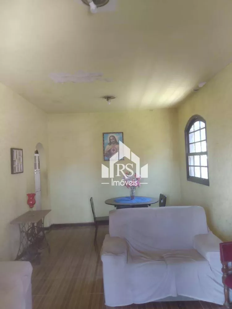 Casa, 2 quartos, 90 m² - Foto 7